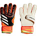 Рукавички воротарські Adidas Predator Glove Match Fingersave IQ4037 р. 9,5, різнокольорові