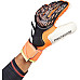 Рукавички воротарські Adidas Predator Glove Match Fingersave IQ4037 р. 9,5, різнокольорові