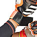 Рукавички воротарські Adidas Predator Glove Match Fingersave IQ4037 р. 9,5, різнокольорові