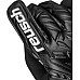 Рукавички воротарські Reusch Attrakt Starter Solid Junior 5572514 7700 р.4, чорні