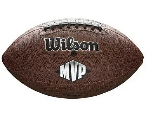 М'яч для американського футболу Wilson MVP
