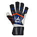 Рукавички воротарські дитячі Select GOALKEEPER GLOVES 04 PROTECTION v24 розмір 5 (16 см), різнокольорові