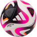 М'яч футбольний Adidas Conext 24 Pro IP1616 розмір 5, різнокольоровий