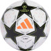 М'яч для футболу Adidas UCL League біло-синій IX4060 4