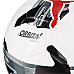 М'яч футбольний Puma Orbita 4 HYB (FIFA Basic)  розмір 5, чорно-білий