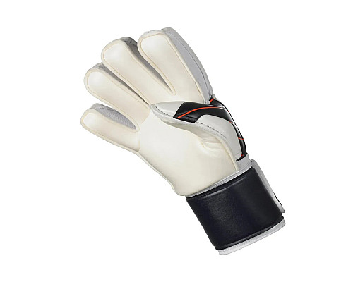 Рукавички воротарські дитячі Select GOALKEEPER GLOVES 04 PROTECTION v24 розмір 4 (15,5 см), різнокольорові
