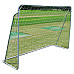 Ворота футбольні MASTER MASSPSO-0005 215 x 152 x 76 см, сірі