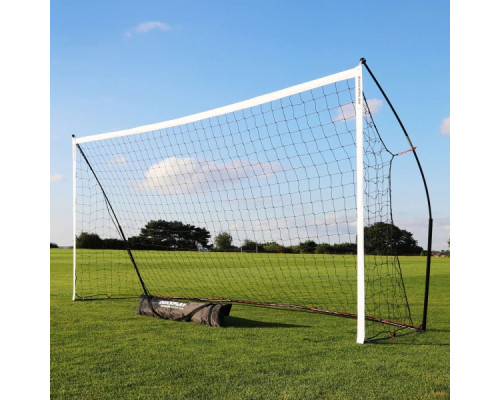 Футбольні ворота QUICKPLAY KICKSTER 16x7' 5x2 м