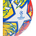 М'яч футбольний Adidas UCL League IN9334 розмір 4, різнокольоровий