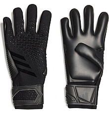 Рукавички воротарські Adidas Predator Competition HY4074 р. 9,5, чорні