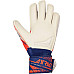 Рукавички воротарські Reusch Attrakt Silver Junior 5572214 2500 р.5, помаранчево-сині