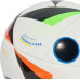 М'яч футбольний Adidas Ekstraklasa Mini JD9064 розмір 1, біло-чорний