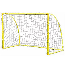 Сітка для воріт SPARTAN 183 x 122 x 91,5 см, біла