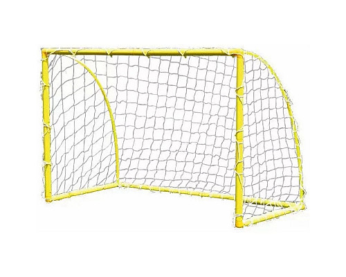 Сітка для воріт SPARTAN 183 x 122 x 91,5 см, біла
