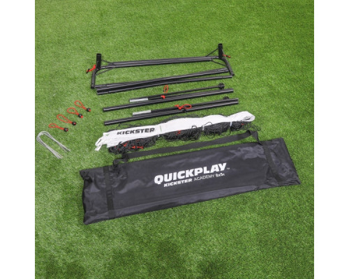 Футбольні ворота QUICKPLAY KICKSTER 8x5' 240x150 см