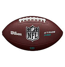 М'яч для американського футболу Wilson NFL STRIDE PRO ECO OF