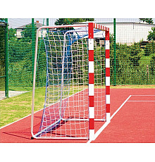 Сітка для воріт Yakimasport 100150 300 х 200 см, біла