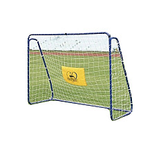 Сітка для воріт Spartan 213 x 152 x 76 см, біла