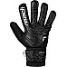 Рукавички воротарські Reusch Attrakt Starter Solid Junior 5572514 7700 р.5, чорні