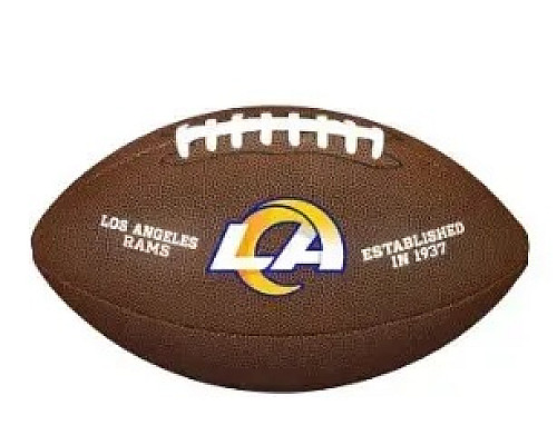 М'яч для американського футболу Wilson NFL