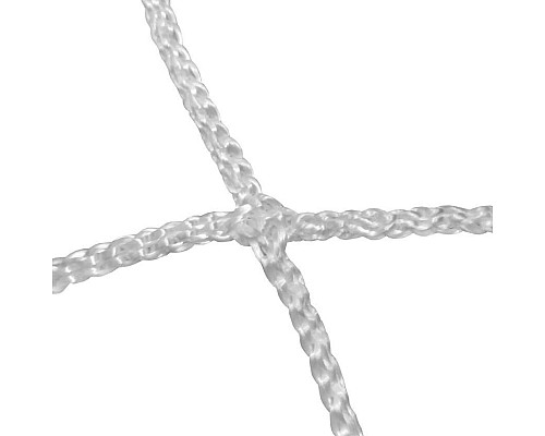 Сітка для воріт Yakimasport 100104 500 х 200 см, біла