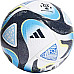 М'яч футбольний Adidas Ekstraklasa Pro IQ4933 розмір 5, різнокольоровий