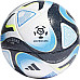 М'яч футбольний Adidas Ekstraklasa Pro IQ4933 розмір 5, різнокольоровий