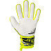 Рукавички воротарські Reusch Attrakt Grip 5570815 2014 р.7,5, жовто-чорні