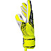 Рукавички воротарські Reusch Attrakt Grip 5570815 2014 р.7,5, жовто-чорні