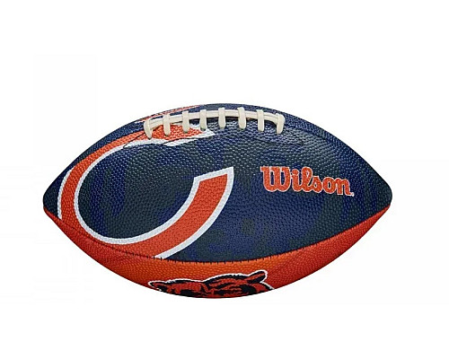 М'яч для американського футболу Wilson NFL JR THROWBACK FB 32