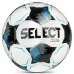 М'яч футзальний Select Futsal Master v26 розмір 4, біло-чорний