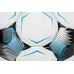 М'яч футзальний Select Futsal Master v26 розмір 4, біло-чорний