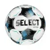 М'яч футзальний Select Futsal Master v26 розмір 4, біло-чорний