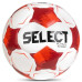 М'яч футзальний Select Futsal Samba v26 розмір 4, біло-червоний