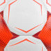 М'яч футзальний Select Futsal Samba v26 розмір 4, біло-червоний