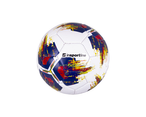 Футбольний м'яч inSPORTline Jonella, розмір 3