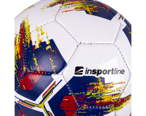 Футбольний м'яч inSPORTline Jonella, розмір 3