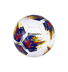 М'яч футбольний inSPORTline Jonella розмір 3, різнокольоровий