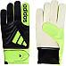 Рукавички воротарські Adidas Copa Club JN5340 р. 8, чорно-зелені