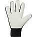 Рукавички воротарські Nike MATCH JUNIOR FJ4864-011 р. 6, чорно-білі