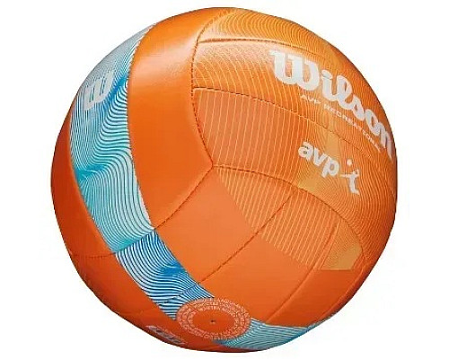 М'яч волейбольний Wilson AVP MOVEMENT VB, розмір 5
