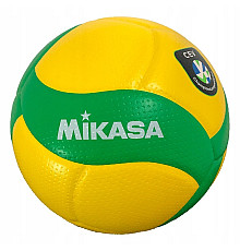 М'яч волейбольний MIKASA V200W CEV, розмір 5