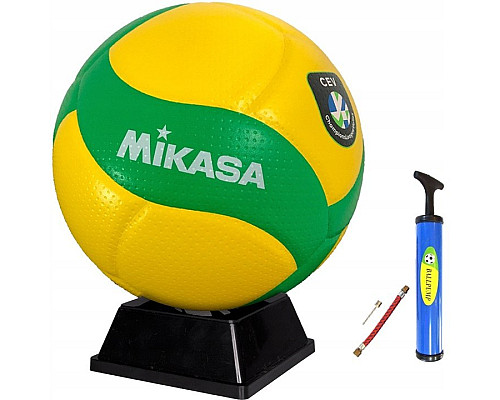 М'яч волейбольний MIKASA V200W CEV, розмір 5