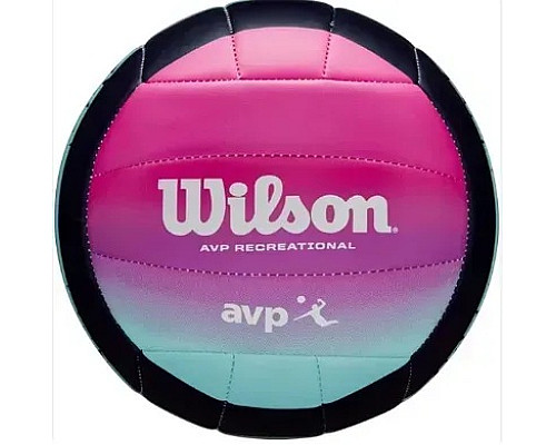 М'яч волейбольний Wilson AVP OASIS VB, розмір 5