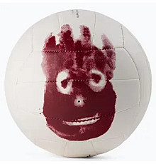 М'яч волейбольний Wilson MR Wilson CASTAWAY SS13, розмір 5