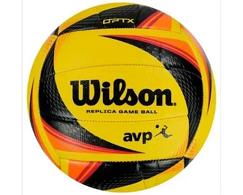 М'яч волейбольний Wilson OPTX AVP REPLICA, розмір 5