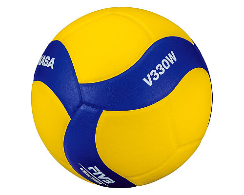 М'яч волейбольний MIKASA V330W, розмір 5