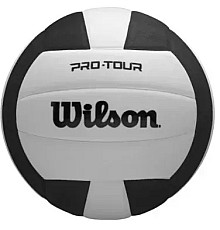 М'яч волейбольний Wilson PRO TOUR VB NEW, розмір 5