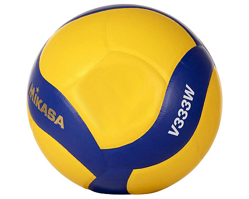 М'яч волейбольний MIKASA V333W School Pro, розмір 5