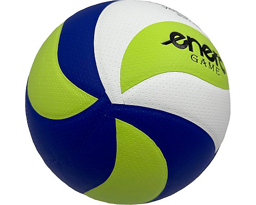 М'яч волейбольний Enero Game, розмір 5